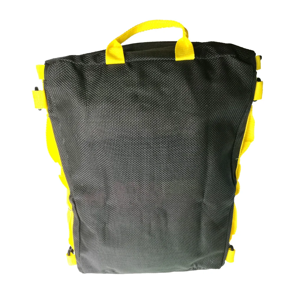 Kayak SUP Paddleboard Mesh Deck Bag For Boat Canoe Rafting Stand Up Paddle Board Deck Pocket Storage Bag
Kayak SUP Paddleboard Mesh Deck Bag For Boat Canoe Rafting Stand Up Paddle Board Deck Pocket Storage Bag