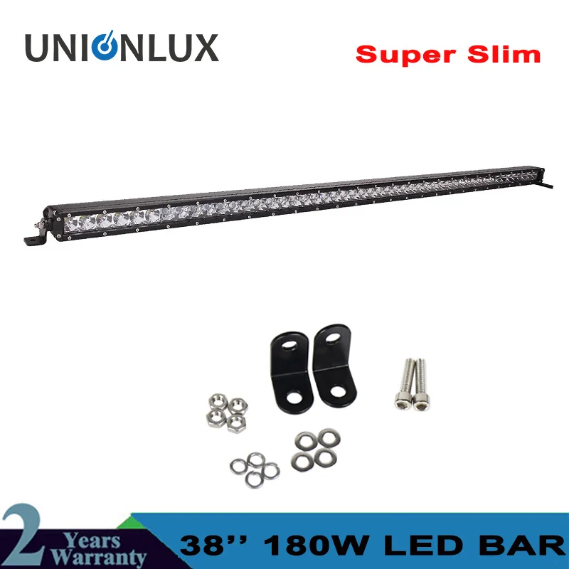 38inch 180W Slim LED Work Light Bar LED Light Bar Offroad Spot Flood Combo Lamp Foglight LED Tractor Work Car Lights 12V 24V
38inch 180W Slim LED Work Light Bar LED Light Bar Offroad Spot Flood Combo Lamp Foglight LED Tractor Work Car Lights 12V 24V