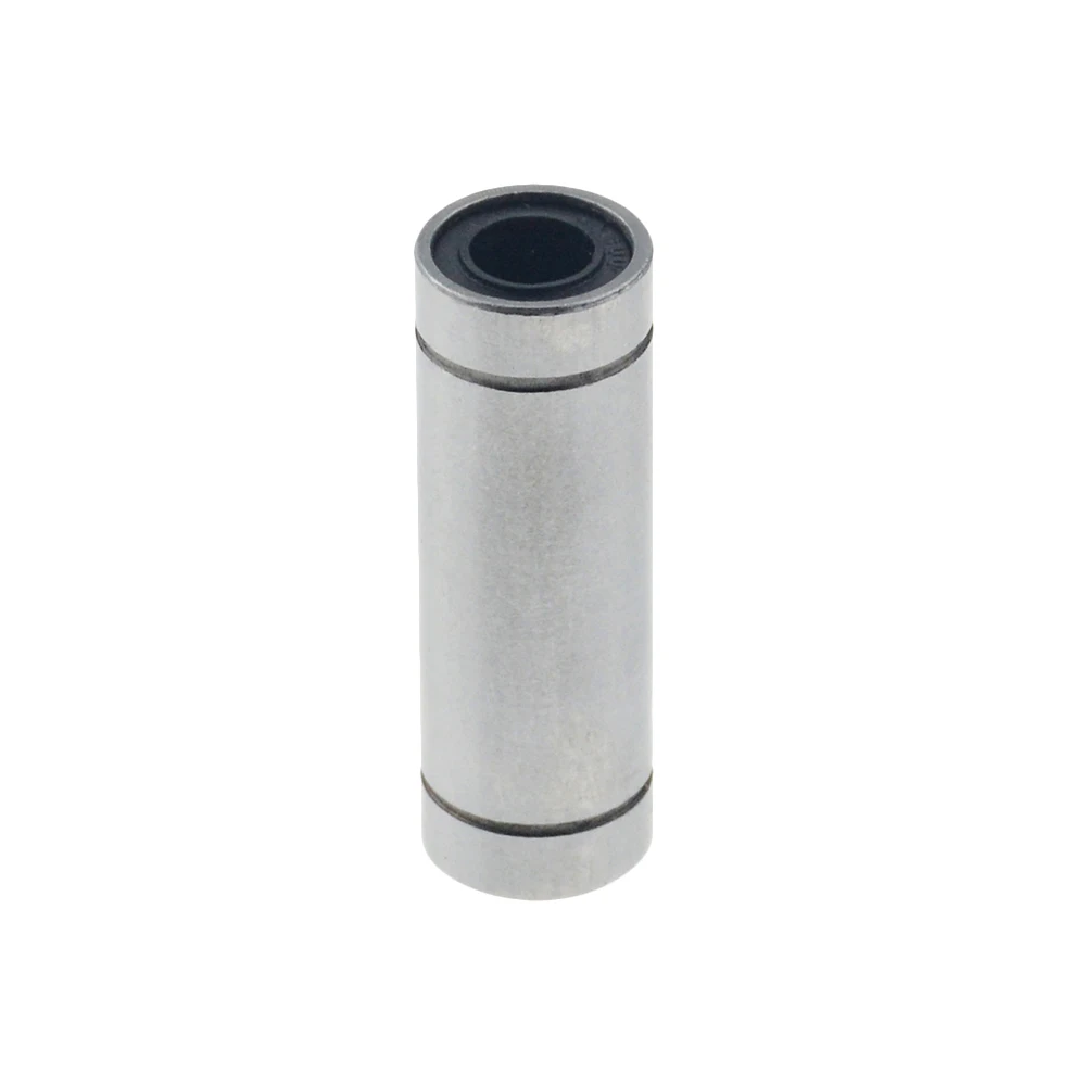 4pcs/lot Free Shipping LM10LUU long type 10mm linear ball bearing CNC parts for 3D printer
4pcs/lot Free Shipping LM10LUU long type 10mm linear ball bearing CNC parts for 3D printer