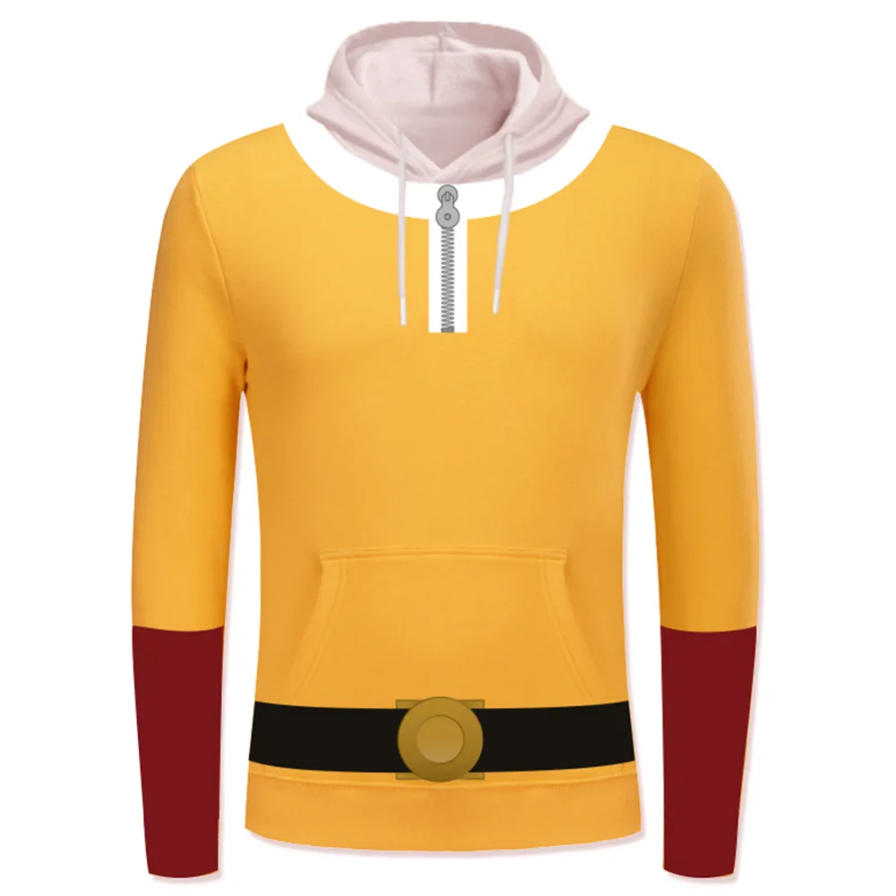 One Punch-Man/Толстовка Saitama» («хейтеры»), футболка с капюшоном на молнии 3D одежда высокого качества с принтом в стиле унисекс с капюшоном; Сезон ве...
One Punch-Man/Толстовка Saitama» («хейтеры»), футболка с капюшоном на молнии 3D одежда высокого качества с принтом в стиле унисекс с капюшоном; Сезон ве...
