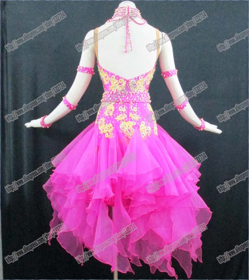Women Dance Wear,Girls Fringe Latin Dress,Salsa Dress Tango Samba Rumba Chacha Dress,Dance Latin dress
Women Dance Wear,Girls Fringe Latin Dress,Salsa Dress Tango Samba Rumba Chacha Dress,Dance Latin dress