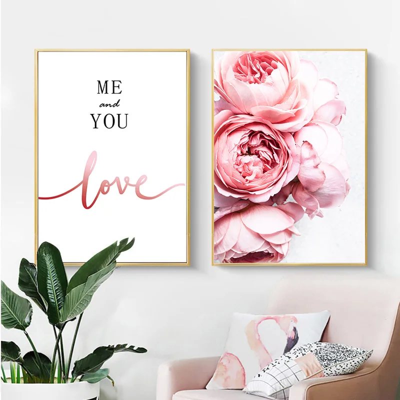 Canvas painting modern wall art painting wall pictures pink and purple flower poster print for bedroom home decoration
Canvas painting modern wall art painting wall pictures pink and purple flower poster print for bedroom home decoration