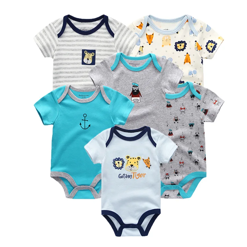 Newbron Summer Girl Bodysuits Short Sleeve Baby Girl Bodysuits 100% Cotton Baby Boy Jumpsuit Girls Ropa bebe Baby Clothing Sets
Newbron Summer Girl Bodysuits Short Sleeve Baby Girl Bodysuits 100% Cotton Baby Boy Jumpsuit Girls Ropa bebe Baby Clothing Sets