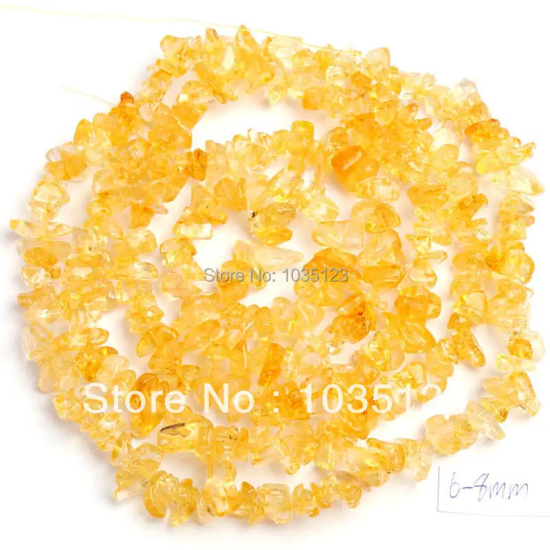 High Quality 5-8mm Natural Citrines Freeform Gravel DIY Gems Loose Beads Strand 80-85cm Jewelry Making w363
High Quality 5-8mm Natural Citrines Freeform Gravel DIY Gems Loose Beads Strand 80-85cm Jewelry Making w363