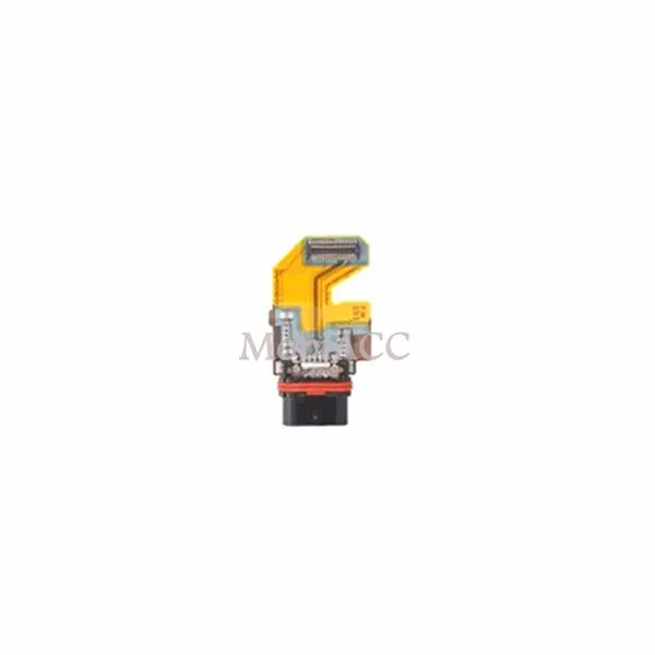 Original for Sony Xperia Z5 Premium USB Charging Port Flex; Dock Connector Charging Port Flex Cable Replacement Part
Original for Sony Xperia Z5 Premium USB Charging Port Flex; Dock Connector Charging Port Flex Cable Replacement Part