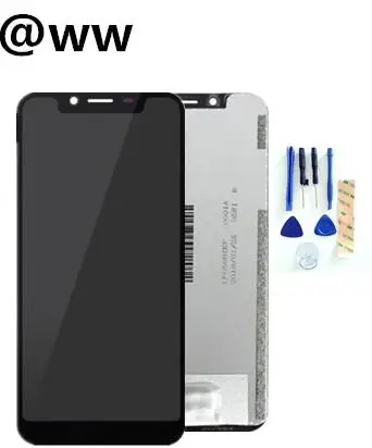 5 85 дюймовый ЖК дисплей DEXP AS160 AS 160 + кодирующий преобразователь сенсорного экрана