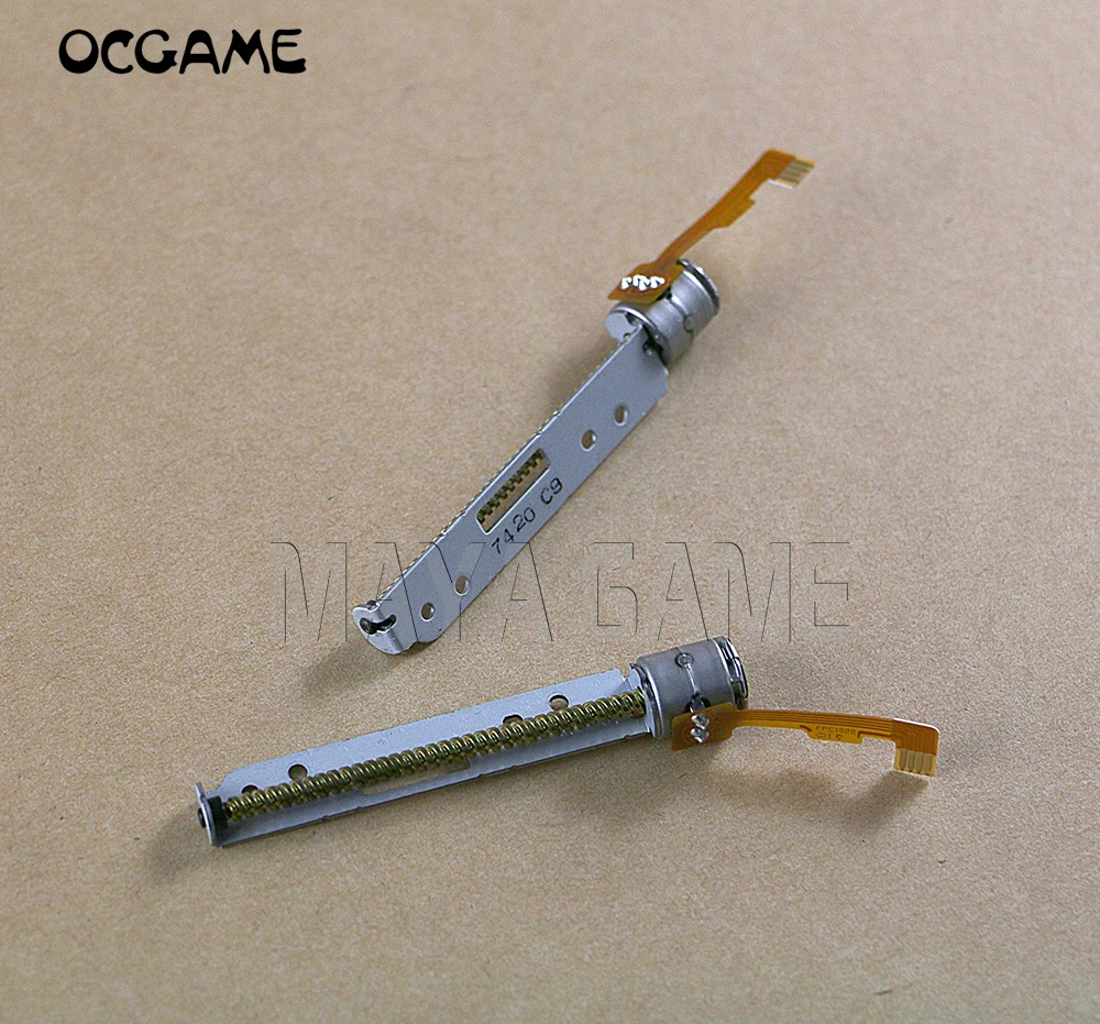 OCGAME 30 шт./лот для playstation 2 PS2 маленький мотор/для 70000 70XXXX мотор|lot|lot lot |