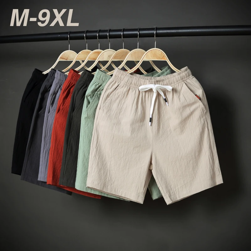 Casual Men Shorts Beach Board Elastic force Shorts Men Quick Drying Summer Style Solid Polyester New Plus Size M-9XL
Casual Men Shorts Beach Board Elastic force Shorts Men Quick Drying Summer Style Solid Polyester New Plus Size M-9XL
