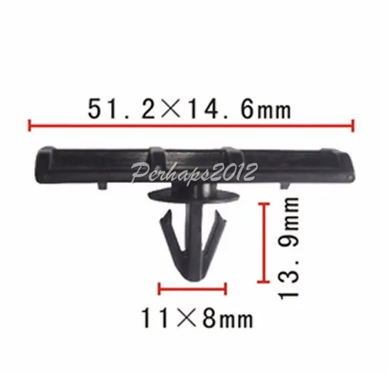 100 шт. черный нейлоновый чехол для Ford Rocker Panel Ground Effect, зеркальный фиксатор, F1TZ7810182A
100 шт. черный нейлоновый чехол для Ford Rocker Panel Ground Effect, зеркальный фиксатор, F1TZ7810182A