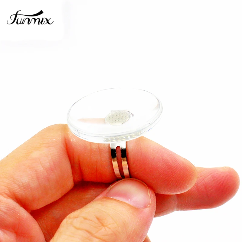 New Pro Glass Crystal Glue Finger Ring Individual Eyelash Extension Glue Holder Eye Lash Adhesive Stand Pallet Holder
New Pro Glass Crystal Glue Finger Ring Individual Eyelash Extension Glue Holder Eye Lash Adhesive Stand Pallet Holder