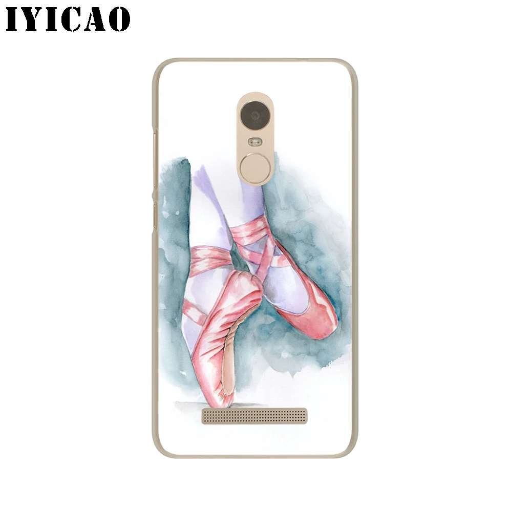 IYICAO/Балетки для Xiaomi Mi 5 5S 6 9 8 A2 Lite 5X Mix 2S F1 SE MAX 3 9T A3 Pro CC9E Redmi Note | Мобильные телефоны и