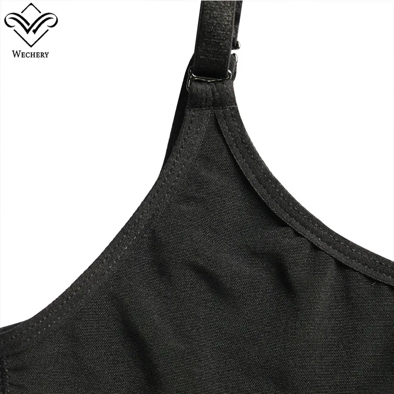 Wechery 6XL Shaper Slimming Woman Body Underbust Black Beige Grey Full Bodysuit 2018 Shaper Zipper Slimming Shapewear
Wechery 6XL Shaper Slimming Woman Body Underbust Black Beige Grey Full Bodysuit 2018 Shaper Zipper Slimming Shapewear