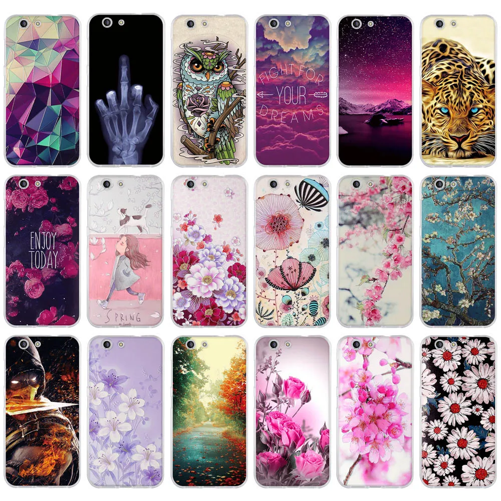 For Coque ZTE Blade Z10 A512 Case ZTE Z10 Cover 5.2" Soft Silicone TPU Phone Cases Cover For Funda ZTE A512 A 512/Z 10 Case Capa
For Coque ZTE Blade Z10 A512 Case ZTE Z10 Cover 5.2" Soft Silicone TPU Phone Cases Cover For Funda ZTE A512 A 512/Z 10 Case Capa