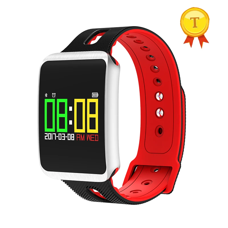2018 best quality Colorful OLED girlfriend gift red Smart Bracelet Heart Rate blood pressure Monitor Fitness Tracker Smart Band
2018 best quality Colorful OLED girlfriend gift red Smart Bracelet Heart Rate blood pressure Monitor Fitness Tracker Smart Band