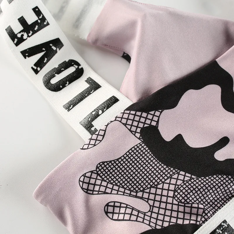 Female Sport Suit Women Fitness Clothing Sport Wear Bra+Long Pants Gym Jogging Suits Running Leggings Tracksuit
Female Sport Suit Women Fitness Clothing Sport Wear Bra+Long Pants Gym Jogging Suits Running Leggings Tracksuit