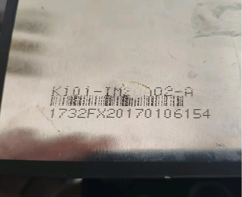 ailinhao 10.1" K101-02M40I-FPC-A LCD Screen For K101-IM20A02-A LCD Screen Display TABLET pc replacement Parts Free Shipping
ailinhao 10.1" K101-02M40I-FPC-A LCD Screen For K101-IM20A02-A LCD Screen Display TABLET pc replacement Parts Free Shipping