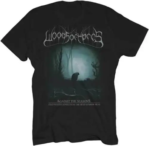 Леса ИПР-против сезона-футболка s-m-l-xl-2xl Фирменная Новинка официальный | Мужская