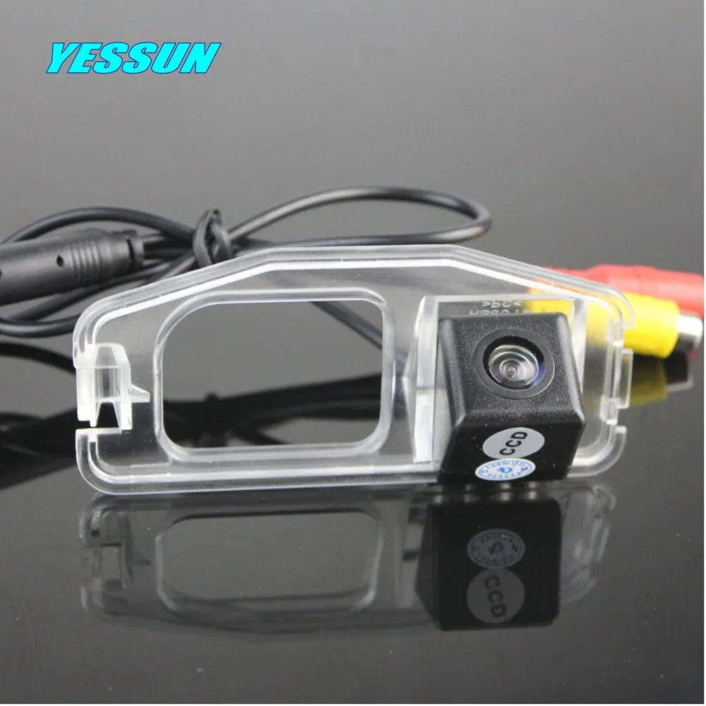 Auto Backup Reverse Camera For Honda Odyssey MK4 2011 2012 2013 2014 Car DVR Alarm System CAM Guiding Line Accessories HD CCD
Auto Backup Reverse Camera For Honda Odyssey MK4 2011 2012 2013 2014 Car DVR Alarm System CAM Guiding Line Accessories HD CCD