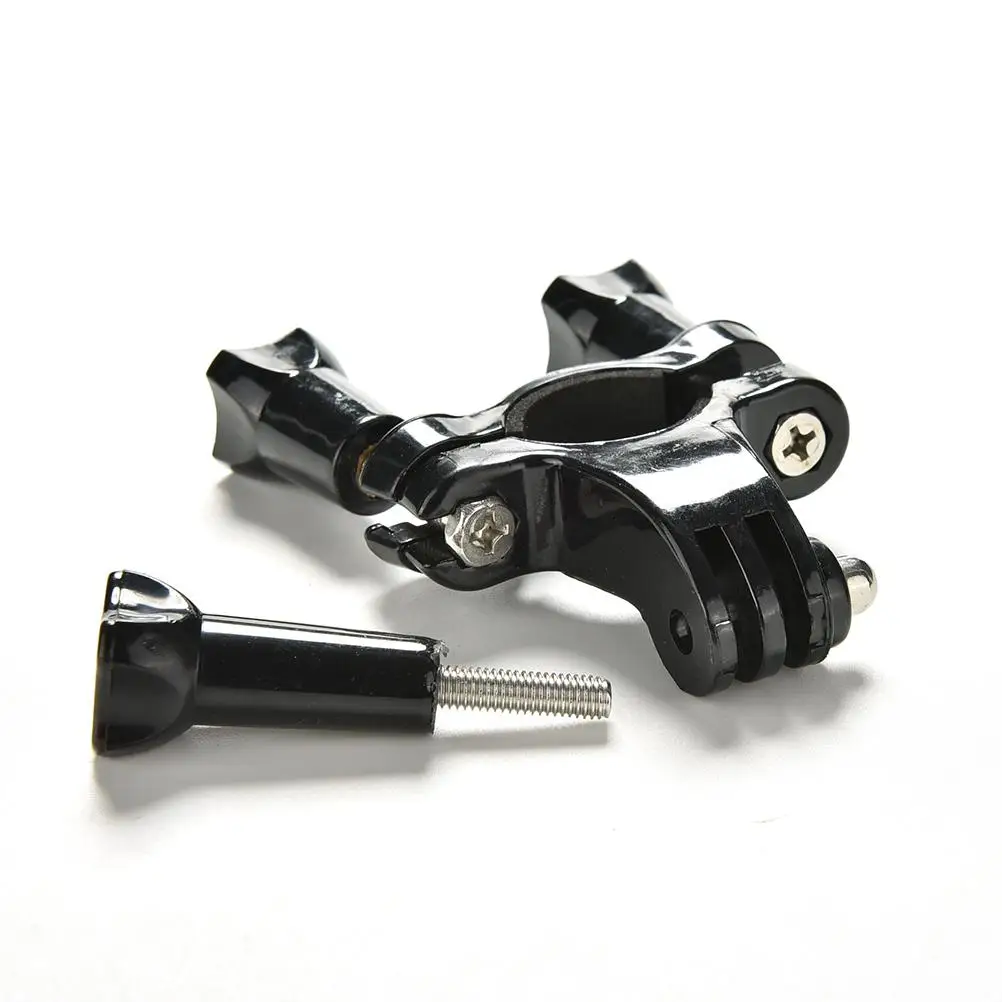 Gopro Accessories Bike Motorcycle Handlebar Seatpost Pole Mount Holder for GoPro Hero 1/2/3/3+/4
Gopro Accessories Bike Motorcycle Handlebar Seatpost Pole Mount Holder for GoPro Hero 1/2/3/3+/4