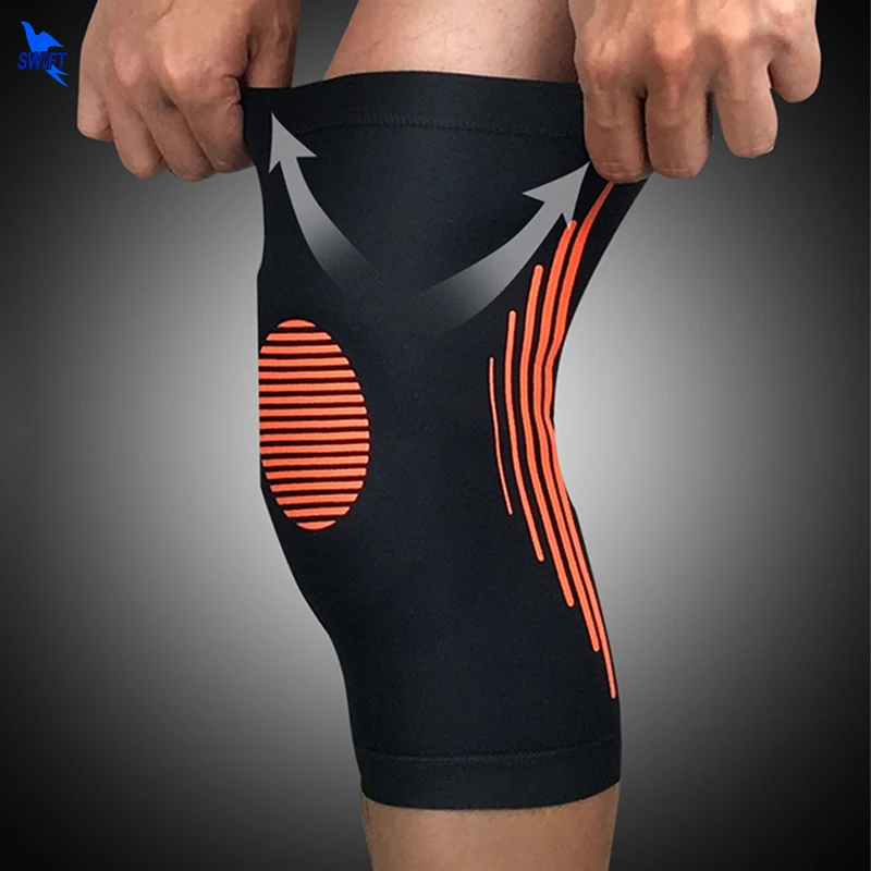 2 PCS Neoprene Sport Safety Knee Brace Pads Weightlifting Joints Muscles Knee Support Elbow Guard Patella Protector Leg Warmers
2 PCS Neoprene Sport Safety Knee Brace Pads Weightlifting Joints Muscles Knee Support Elbow Guard Patella Protector Leg Warmers