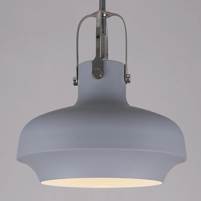Danish Space Copenhagen Pendant Light Nordic Painted Colorful Aluminium E27 Led Suspension Lamp For Dining Room
Danish Space Copenhagen Pendant Light Nordic Painted Colorful Aluminium E27 Led Suspension Lamp For Dining Room