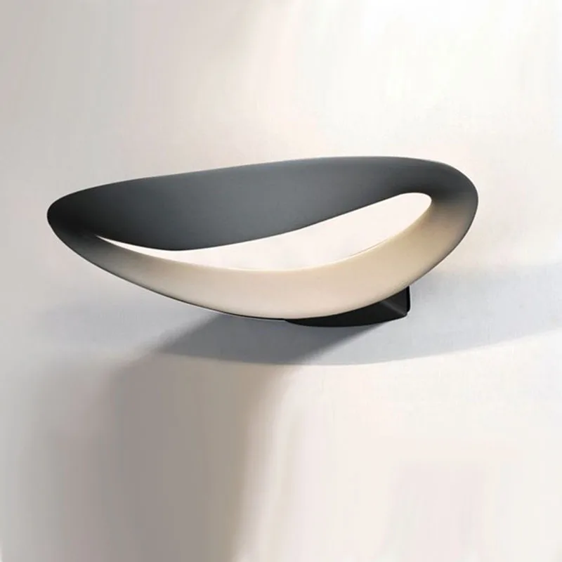 Wall Lamps Modern creative smile shape for bedroom corridor hotel wall lighting fixtures indoor led wall lights for home new
Wall Lamps Modern creative smile shape for bedroom corridor hotel wall lighting fixtures indoor led wall lights for home new