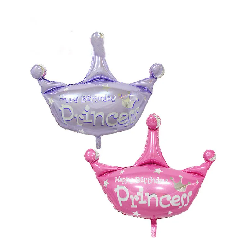 10 шт. фольгированные воздушные шары в виде гигантской королевы|party suppliers|party party