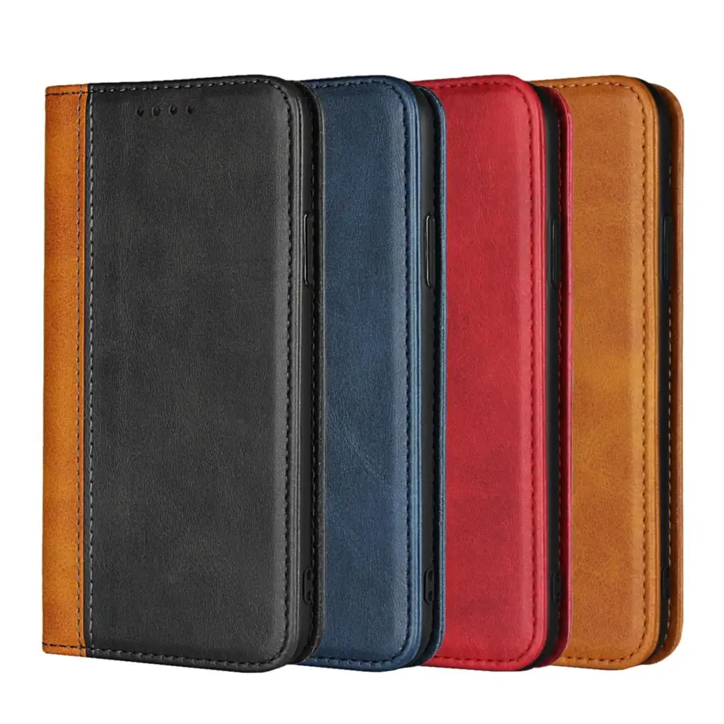 Leather case For iPhone XS / XS Max Flip case card holder Holster Magnetic attraction Cover Case for iPhone X Retro Wallet Case
Leather case For iPhone XS / XS Max Flip case card holder Holster Magnetic attraction Cover Case for iPhone X Retro Wallet Case