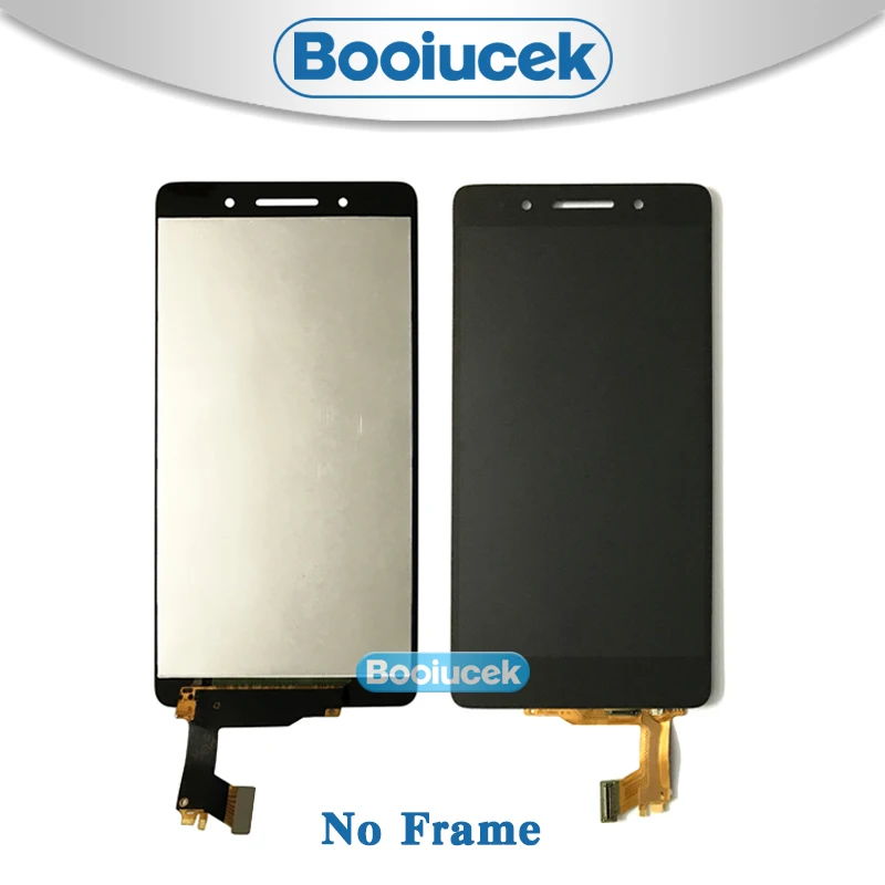 High Quality 5.2'' For Huawei Honor 7 LCD Display Screen With Touch Screen Digitizer Assembly + Tool
High Quality 5.2'' For Huawei Honor 7 LCD Display Screen With Touch Screen Digitizer Assembly + Tool