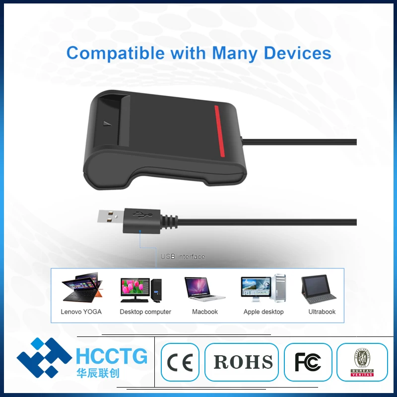 CCID ISO 7816 USB 2,0 смарт-карты распознаватель смарт-карты Картридер для чиповых карт DCR30
CCID ISO 7816 USB 2,0 смарт-карты распознаватель смарт-карты Картридер для чиповых карт DCR30