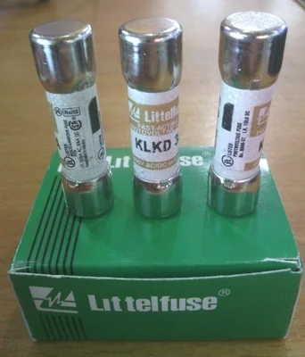 5 шт. KLKD 1A Американский Littelfuse10 * 38 Быстрый Предохранитель/оригинальный импортный предохранитель 1A600V
5 шт. KLKD 1A Американский Littelfuse10 * 38 Быстрый Предохранитель/оригинальный импортный предохранитель 1A600V