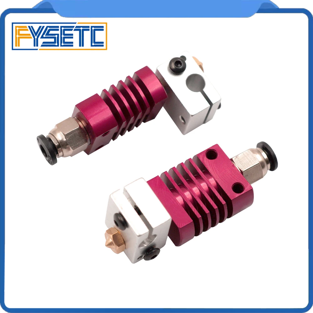 2 набора, красная J-head Hotend Bowden, комплект экструзионной головки, сборный комплект экструдера для фотографий/фотографий, 3D принтер 1,75 мм, сопло 0...
2 набора, красная J-head Hotend Bowden, комплект экструзионной головки, сборный комплект экструдера для фотографий/фотографий, 3D принтер 1,75 мм, сопло 0...