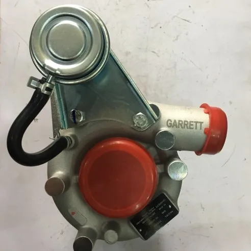 Xinyuchen turbocharger for High quality wholesale price Turbocharger For Mitsubishi 4D34 28230-45100
Xinyuchen turbocharger for High quality wholesale price Turbocharger For Mitsubishi 4D34 28230-45100