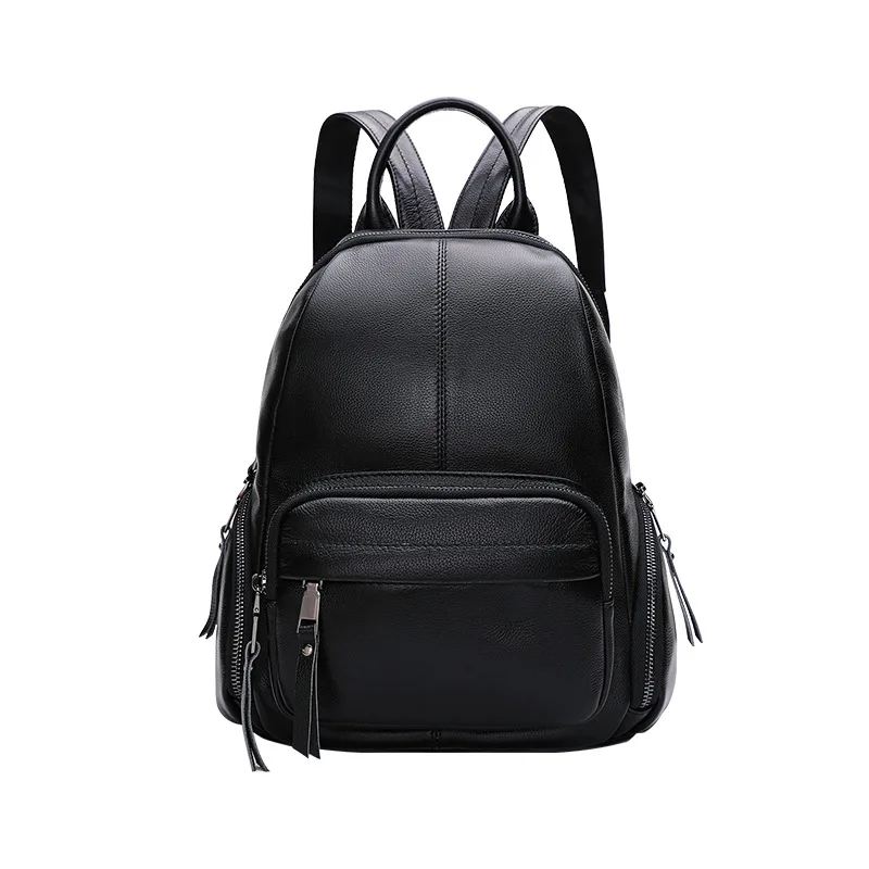 9067 New Fashion Luxury Double Shoulder Bag Woman Real Leather Backpack Women Bags bag pack
9067 New Fashion Luxury Double Shoulder Bag Woman Real Leather Backpack Women Bags bag pack