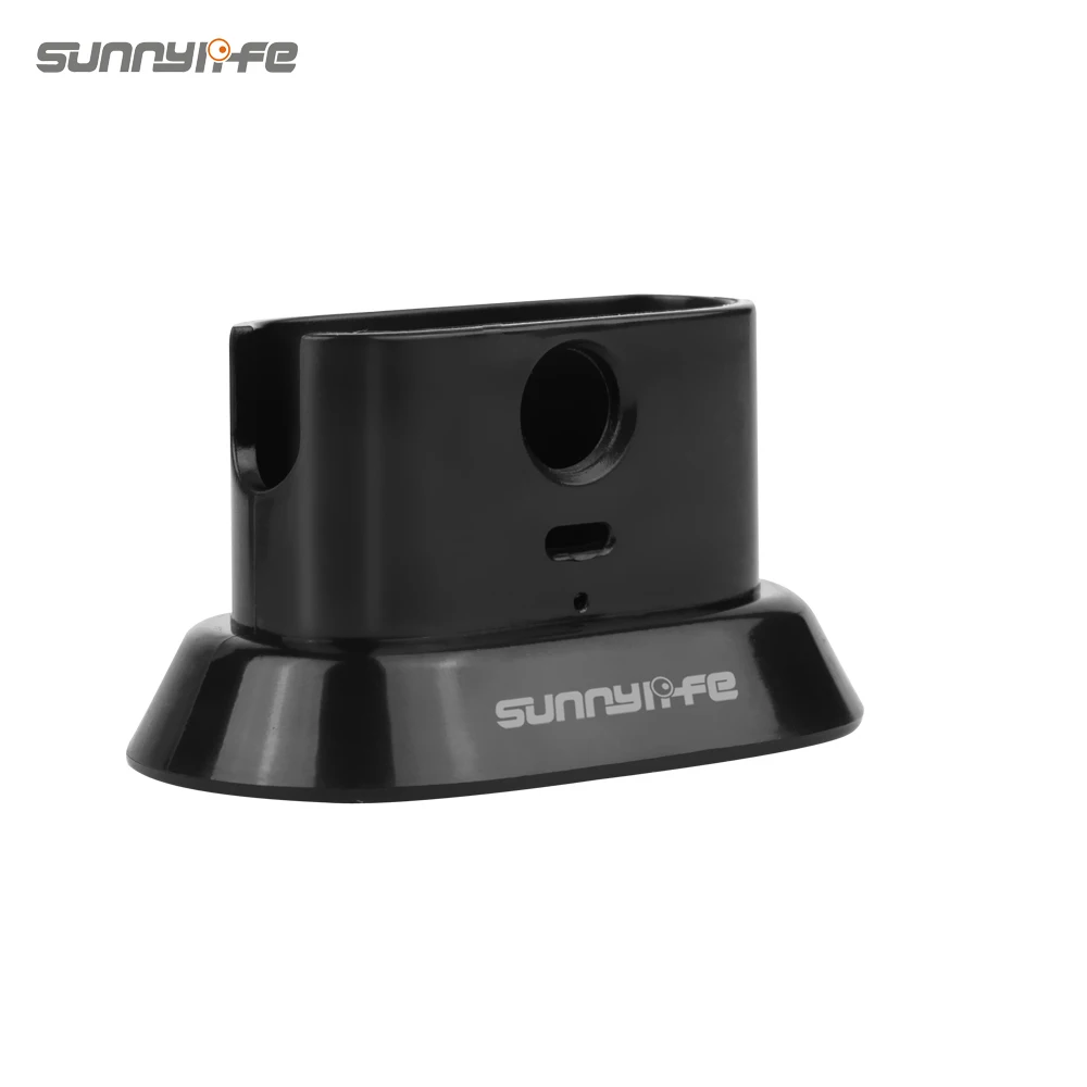 New Arrival Stand Base Stabilizer Sports Camera Accessories for Insta360 One X Camera Parts Insta360 One x Accessories
New Arrival Stand Base Stabilizer Sports Camera Accessories for Insta360 One X Camera Parts Insta360 One x Accessories