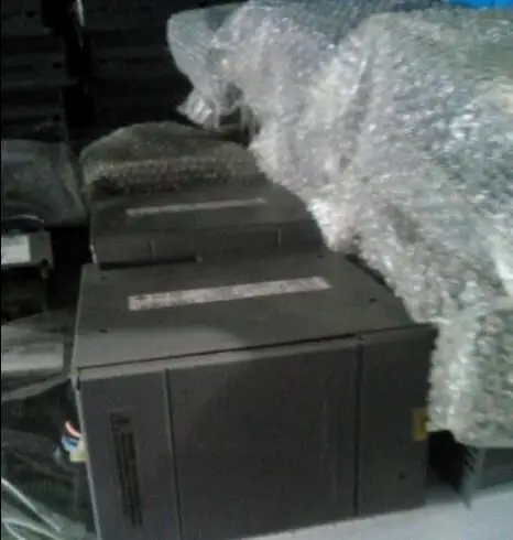 PLC power SLC500 1746-P2 C, использованный, 90% новый внешний вид, 3 месяца гарантии, быстрая доставка
PLC power SLC500 1746-P2 C, использованный, 90% новый внешний вид, 3 месяца гарантии, быстрая доставка