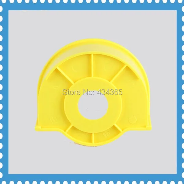 100pcs 22mm emergency stop push button switch protective cover outer diameter 90mm
100pcs 22mm emergency stop push button switch protective cover outer diameter 90mm