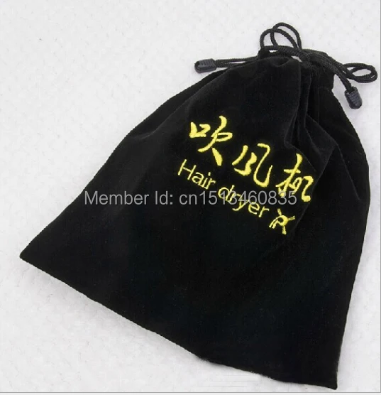 100pcs/lot HIgh quality velvet jewerly bag/pouch for toiletry/shaver,Size can be customized,Various colors,wholesale
100pcs/lot HIgh quality velvet jewerly bag/pouch for toiletry/shaver,Size can be customized,Various colors,wholesale