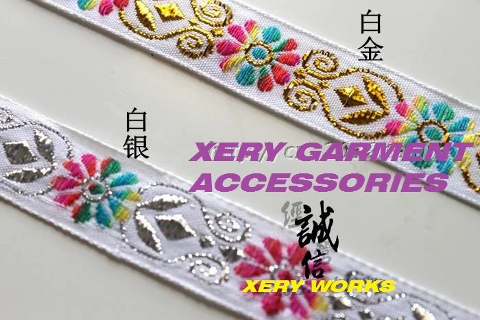 2CM exquisite nation style ribbon,dance clothes accessories,stage costume decoration ribbon,XERY13770k
2CM exquisite nation style ribbon,dance clothes accessories,stage costume decoration ribbon,XERY13770k