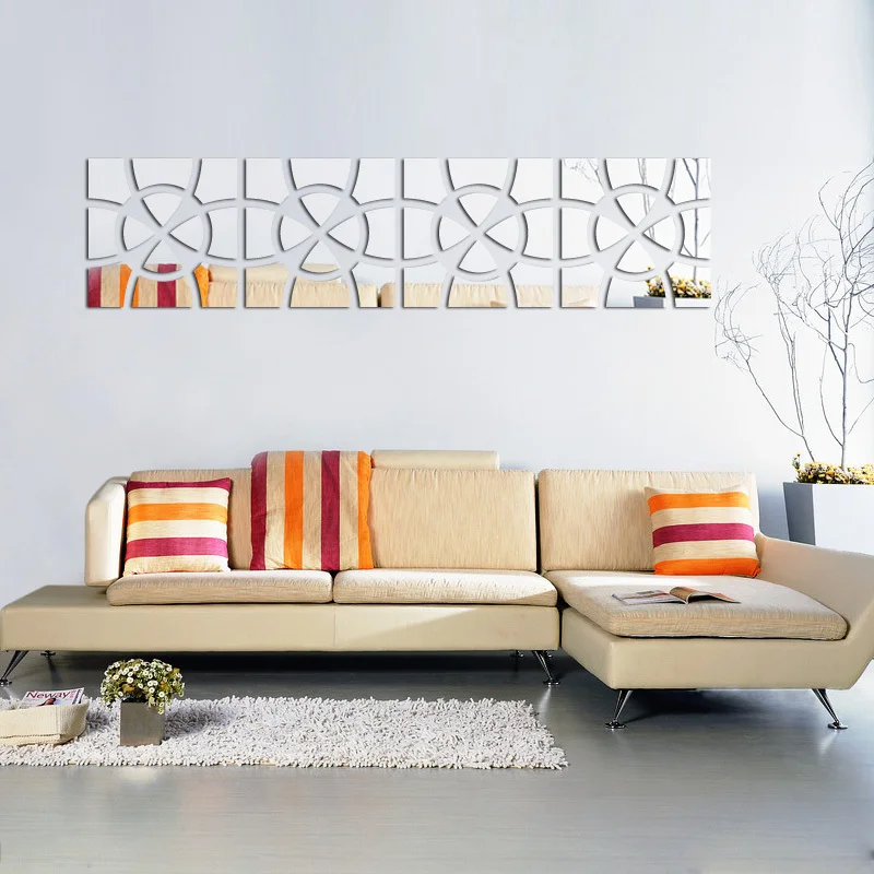 the new hot wall stickers Acrylic mirror sticker home decor 3d stickers decorative vinyl room decoration europe diy wall art
the new hot wall stickers Acrylic mirror sticker home decor 3d stickers decorative vinyl room decoration europe diy wall art