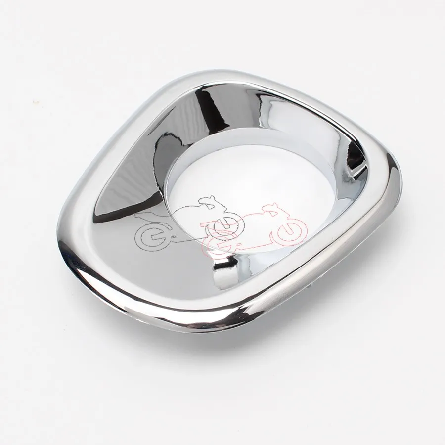 Motorcycle Chrome ABS GL1800 Fairing Ignition Key Accent Decoration Parts Accessorie For Honda Goldwing GL 1800 2006-2011
Motorcycle Chrome ABS GL1800 Fairing Ignition Key Accent Decoration Parts Accessorie For Honda Goldwing GL 1800 2006-2011