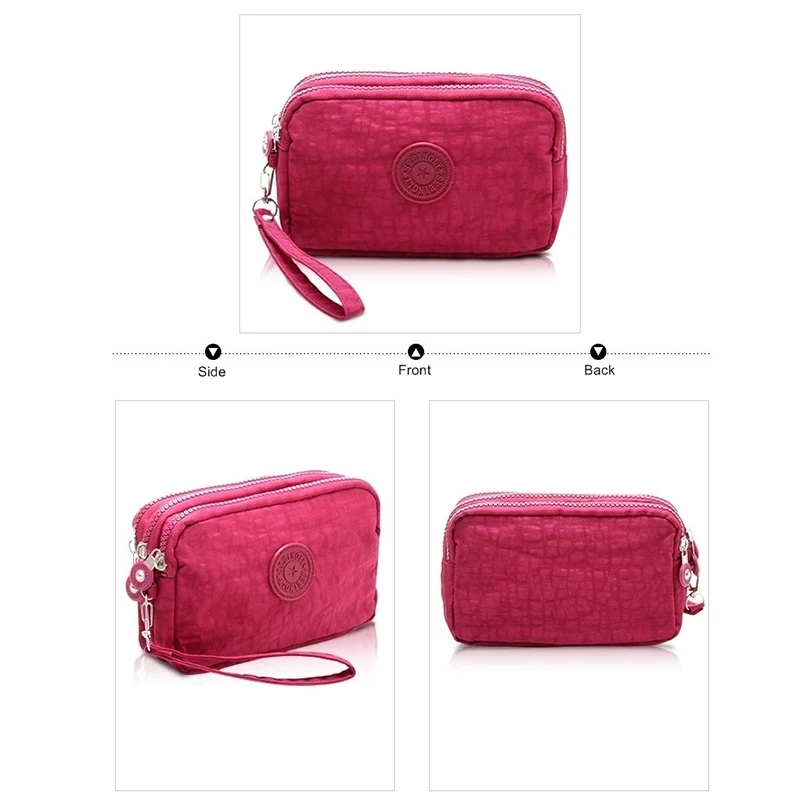 Women coin purse Travel Make Up Bags Fashion Ladies Makeup Pouch Neceser Toiletry Organizer Case Clutch Tote
Women coin purse Travel Make Up Bags Fashion Ladies Makeup Pouch Neceser Toiletry Organizer Case Clutch Tote