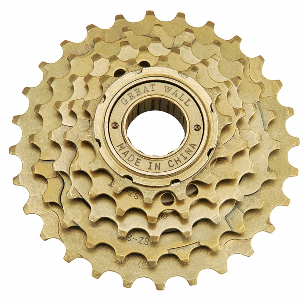 Q885 Free Shipping Bicycle Flywheel Great Wall Variable Speed Positioning Multi-speed Flywheel 6/7 Speed Spinning Ride Equipmen
Q885 Free Shipping Bicycle Flywheel Great Wall Variable Speed Positioning Multi-speed Flywheel 6/7 Speed Spinning Ride Equipmen