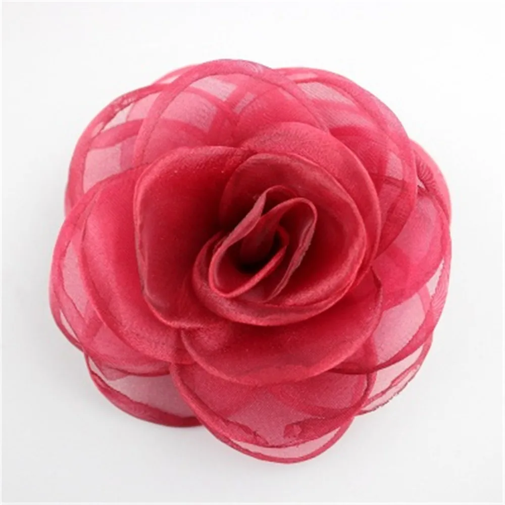 Express Free 35pcs/lot Layered Singed Silk Gauze Flower Edg Burned Flower Girl Dress Headwear Accessories
Express Free 35pcs/lot Layered Singed Silk Gauze Flower Edg Burned Flower Girl Dress Headwear Accessories