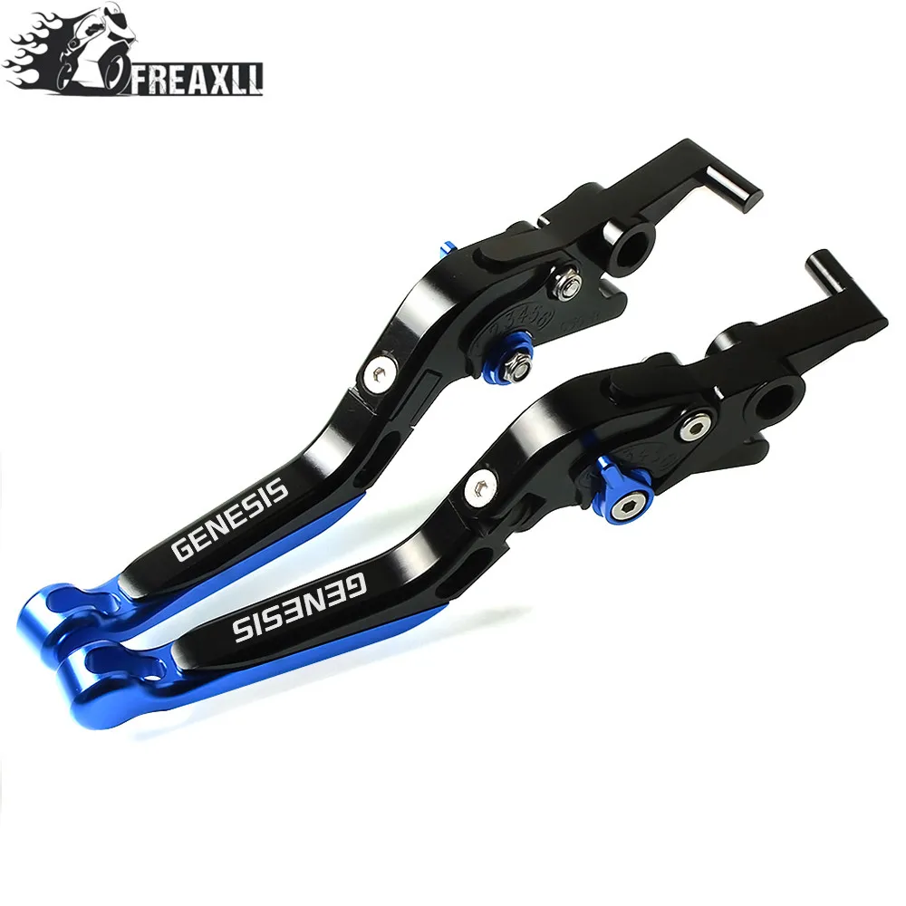 CNC Aluminum Motorcycle Motorbike Adjustable Folding Brake Clutch Lever Motor For YAMAHA FZR 1000 Genesis 1987-1988
CNC Aluminum Motorcycle Motorbike Adjustable Folding Brake Clutch Lever Motor For YAMAHA FZR 1000 Genesis 1987-1988