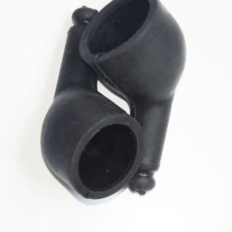 ZSDTRP Ретро резиновая крышка карбюратора оригинальный стиль используется на Урал CJ-K750 чехол для BMW R50 R1 R12 R 71