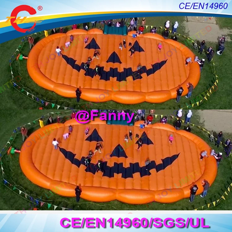 new pumpkin jumping pad giant inflatable jump pad for sale,pumpkin inflatable jumping mat, big inflatable pumpkin shape jump pad
new pumpkin jumping pad giant inflatable jump pad for sale,pumpkin inflatable jumping mat, big inflatable pumpkin shape jump pad