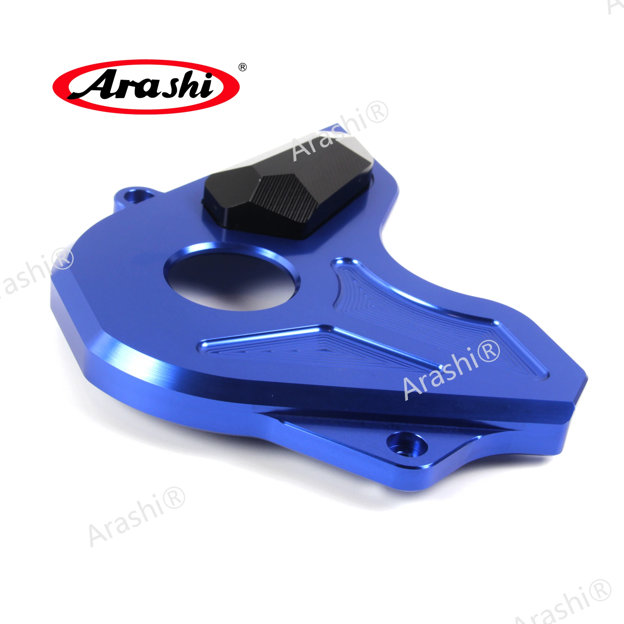 Arashi для HONDA CB650F 14-18 CNC крышка звездочки защитный чехол для цепи CB F CBF650 аксессуары 2014 2015 2016 2017 2018
Arashi для HONDA CB650F 14-18 CNC крышка звездочки защитный чехол для цепи CB F CBF650 аксессуары 2014 2015 2016 2017 2018