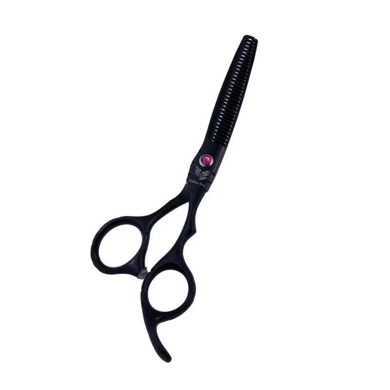 Golden Bird 2Pcs/set 6.0 inch Hairdressing Shear Cutting &Thinning Barber kit Scissors Tools for hairdressers Pro Hair clippers
Golden Bird 2Pcs/set 6.0 inch Hairdressing Shear Cutting &Thinning Barber kit Scissors Tools for hairdressers Pro Hair clippers