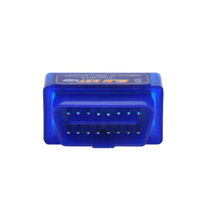2018 ELM327 Bluetooth V2.1 / V1.5 OBD2 ELM 327 Bluetooth Android/Symbian OBDII